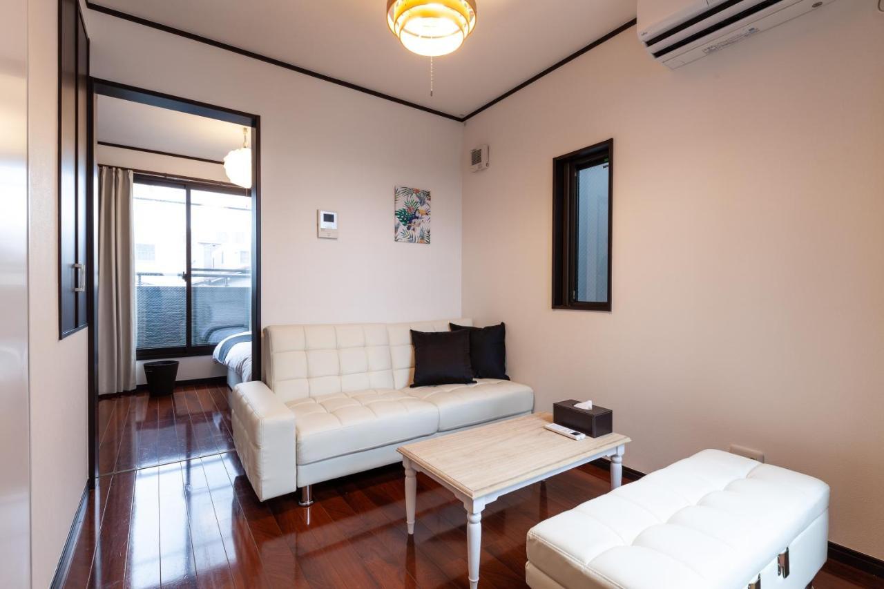 Center Shibuya -都心縁渋谷- Apartment