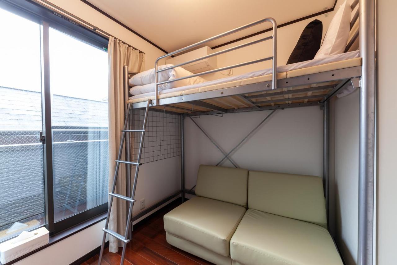 Center Shibuya -都心縁渋谷-