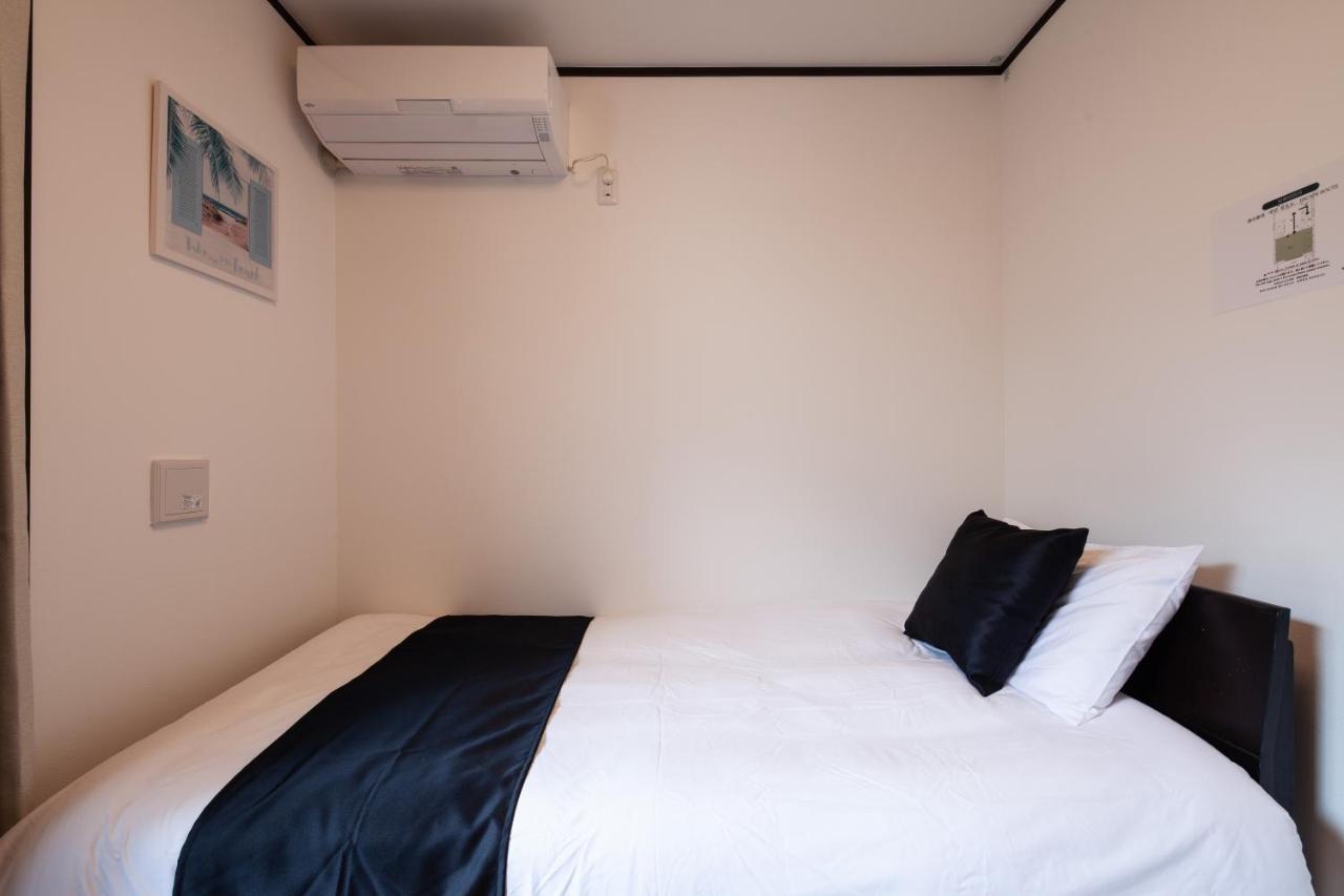 Apartment Center Shibuya -都心縁渋谷- Tokyo