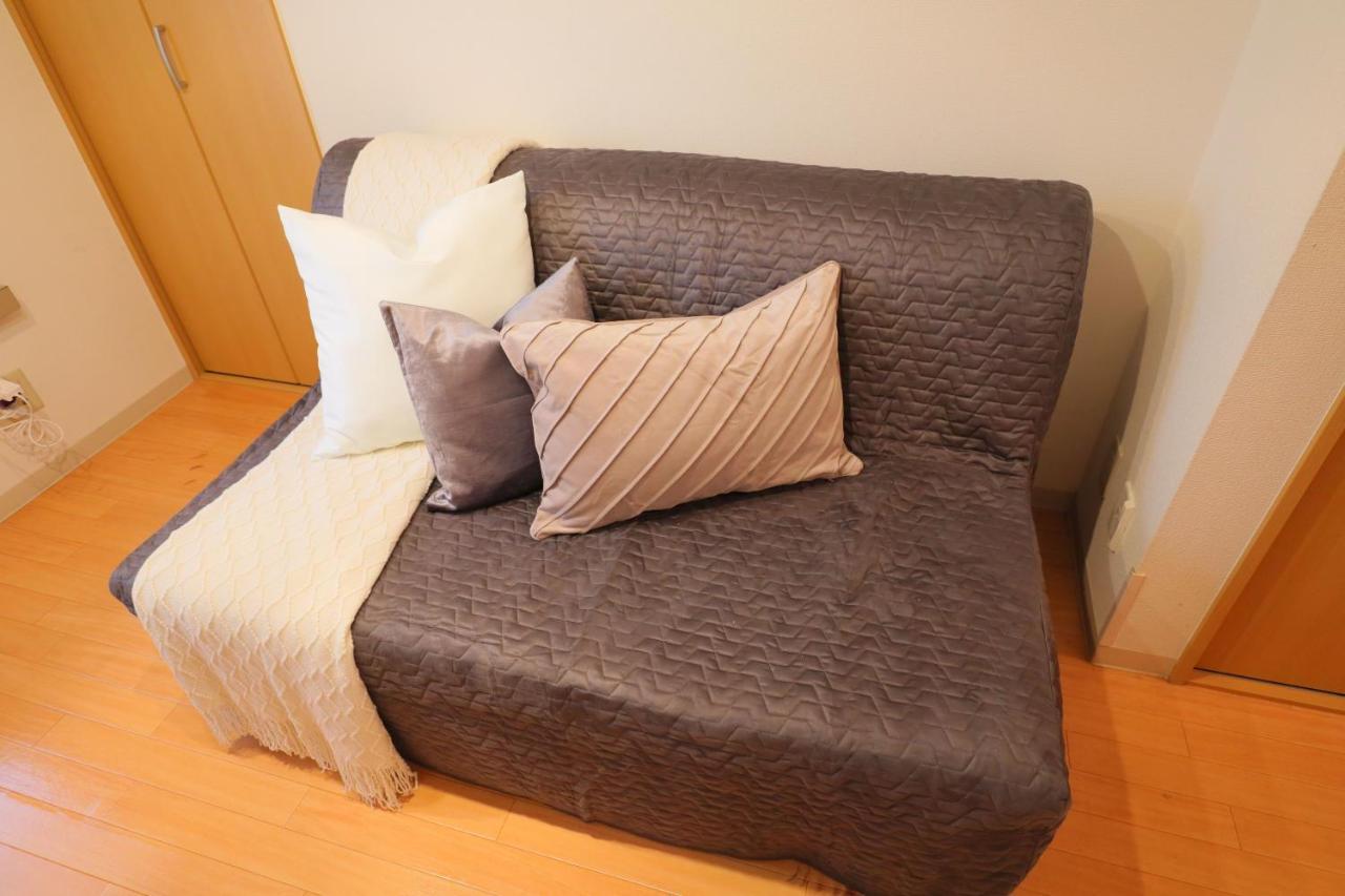 Apartment Casa Matsubara *