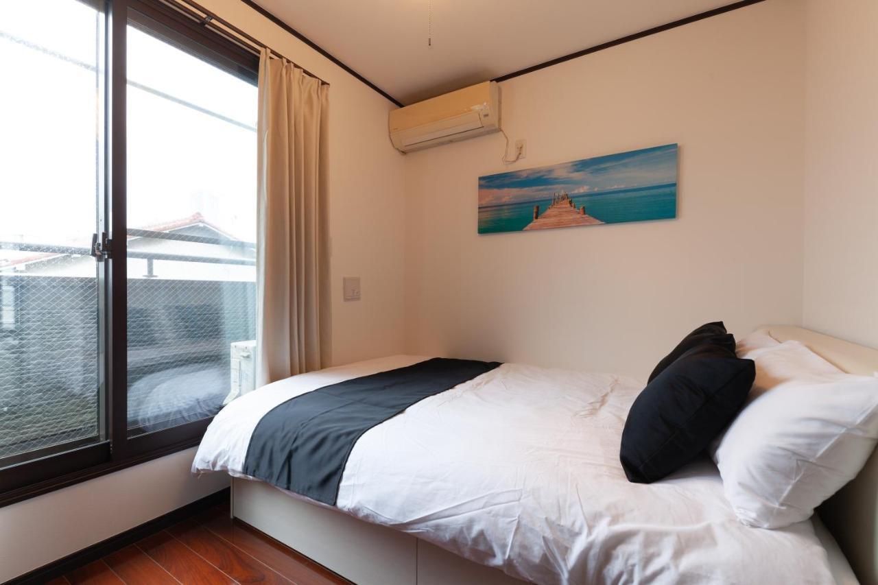 Apartment Center Shibuya -都心縁渋谷-
