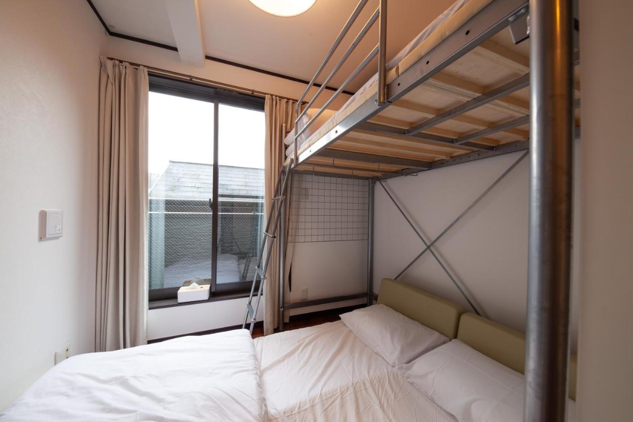 Center Shibuya -都心縁渋谷- Apartment