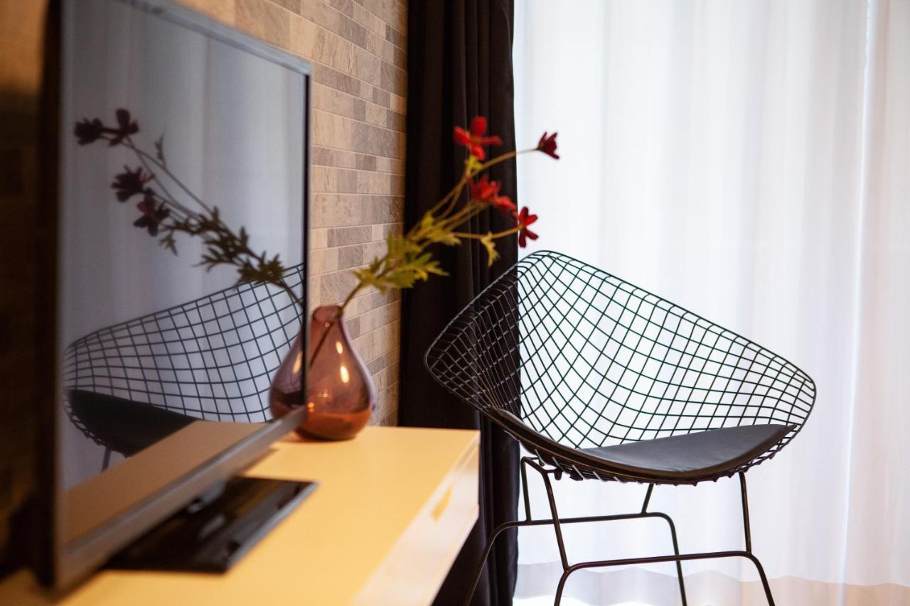 Apartment Sunshine Tower Tokyo