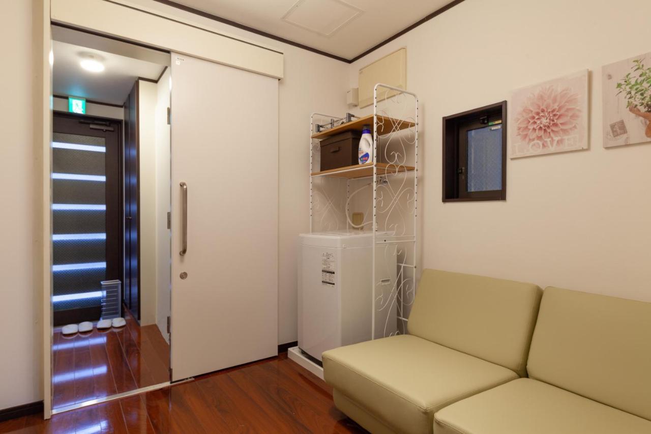 Center Shibuya -都心縁渋谷-