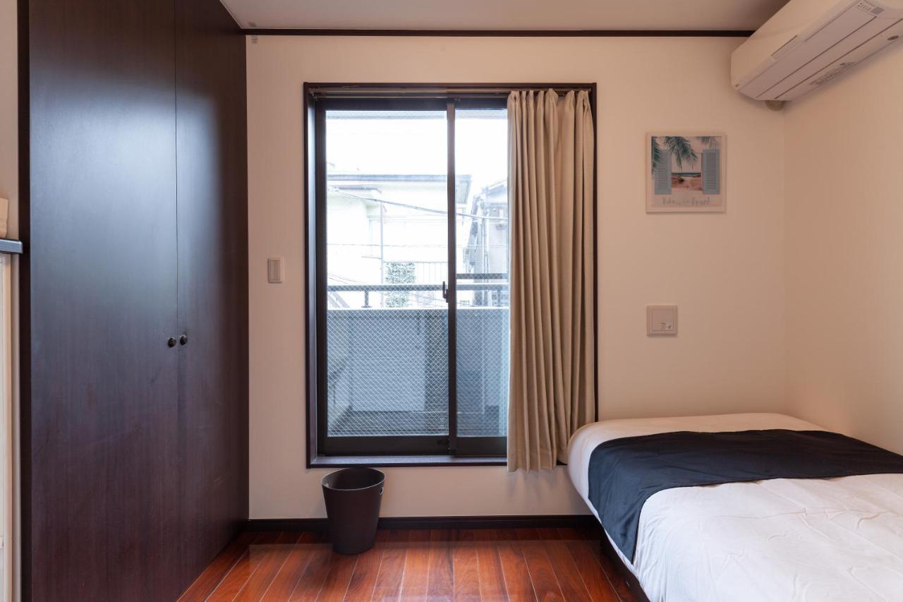 Apartment Center Shibuya -都心縁渋谷-