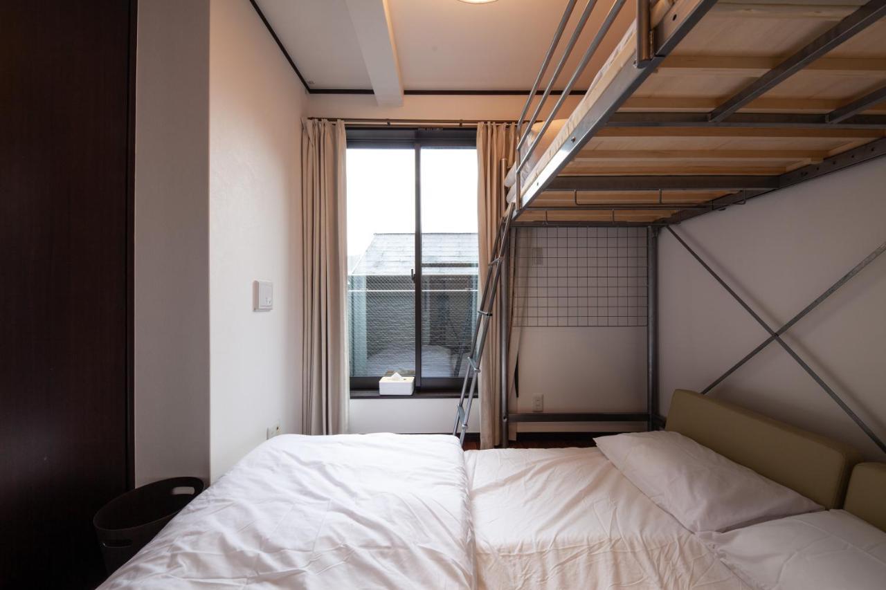 Apartment Center Shibuya -都心縁渋谷- Tokyo