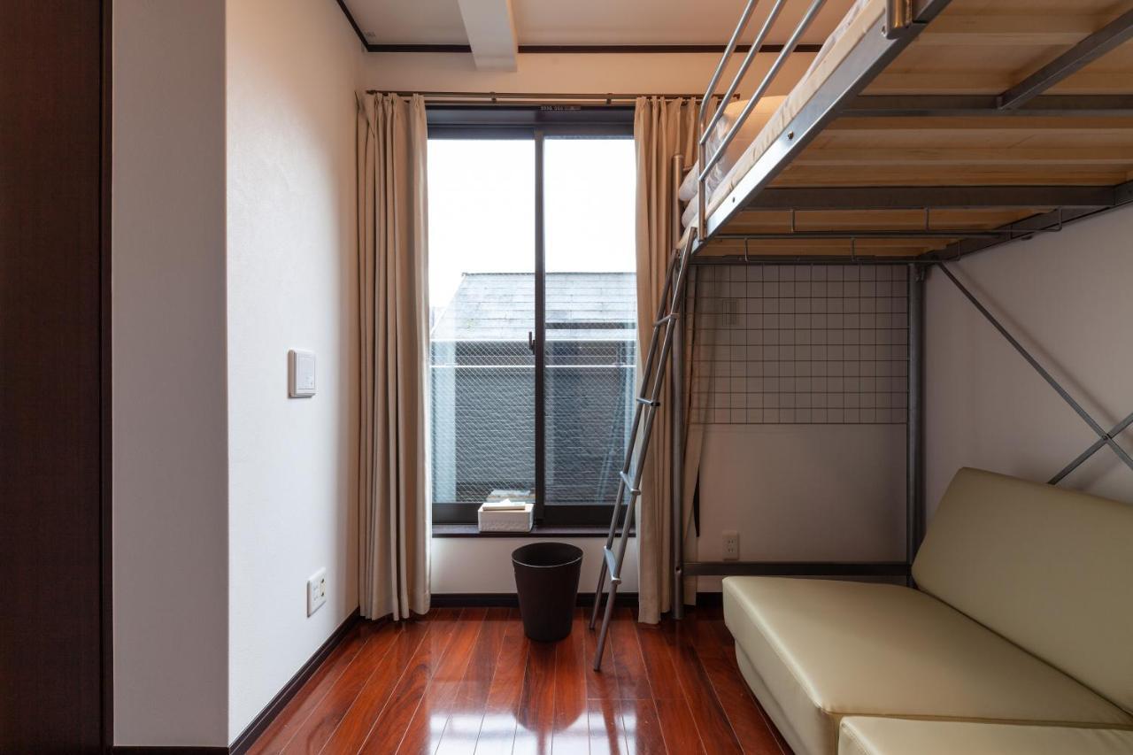 Apartment Center Shibuya -都心縁渋谷- Tokyo