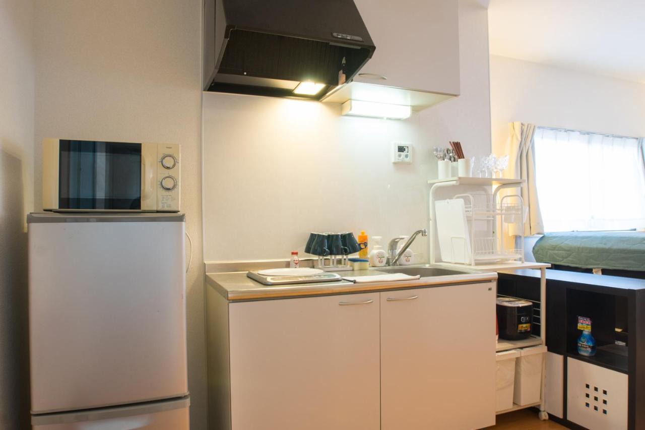 Apartment Casa Matsubara Tokyo