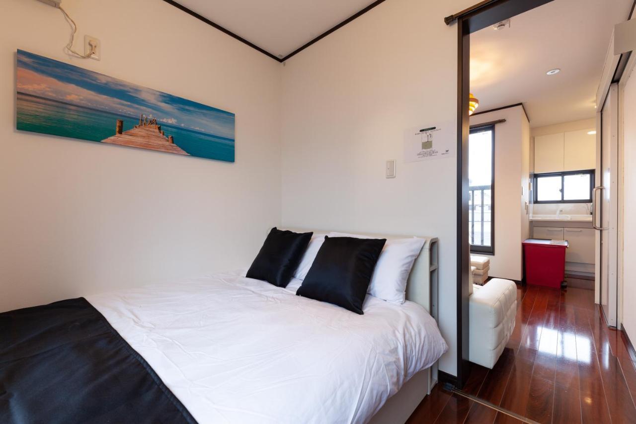 Center Shibuya -都心縁渋谷- Apartment Tokyo