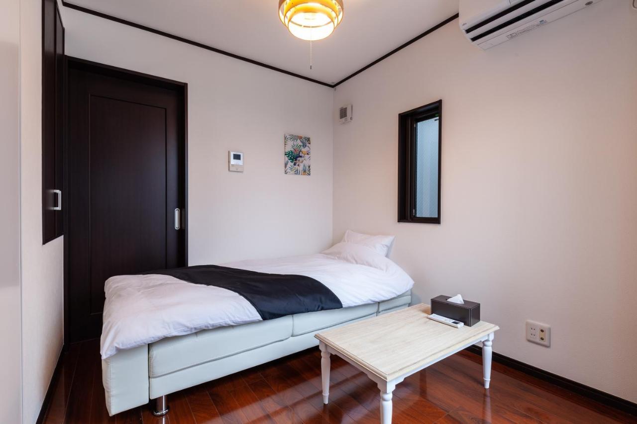 Apartment Center Shibuya -都心縁渋谷- *