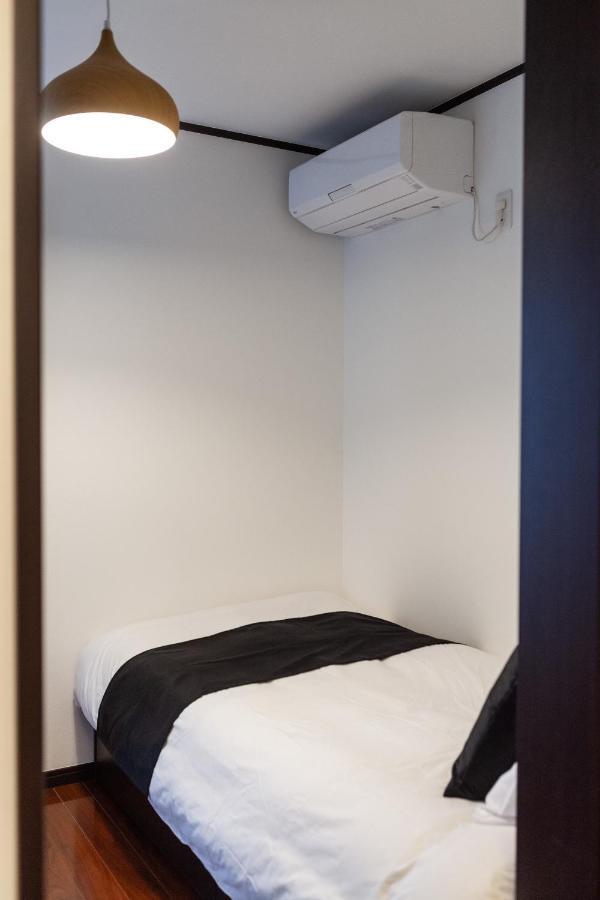 Apartment Center Shibuya -都心縁渋谷- Tokyo