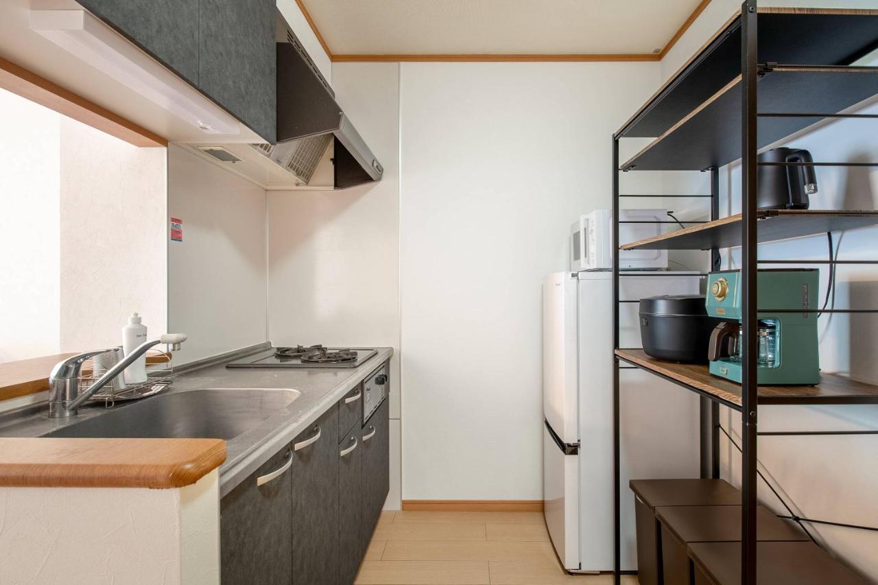 Delccs Azumabashi Iii Apartment