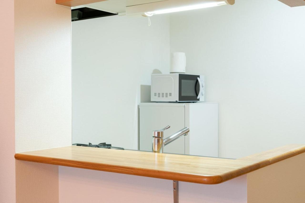 Apartment Delccs Azumabashi Iii *