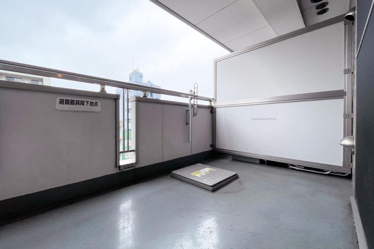 Apartment Delccs Azumabashi Iii