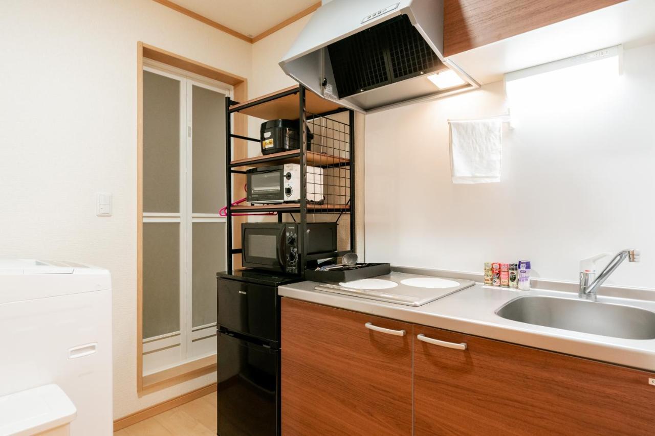 Apartment Ferio101