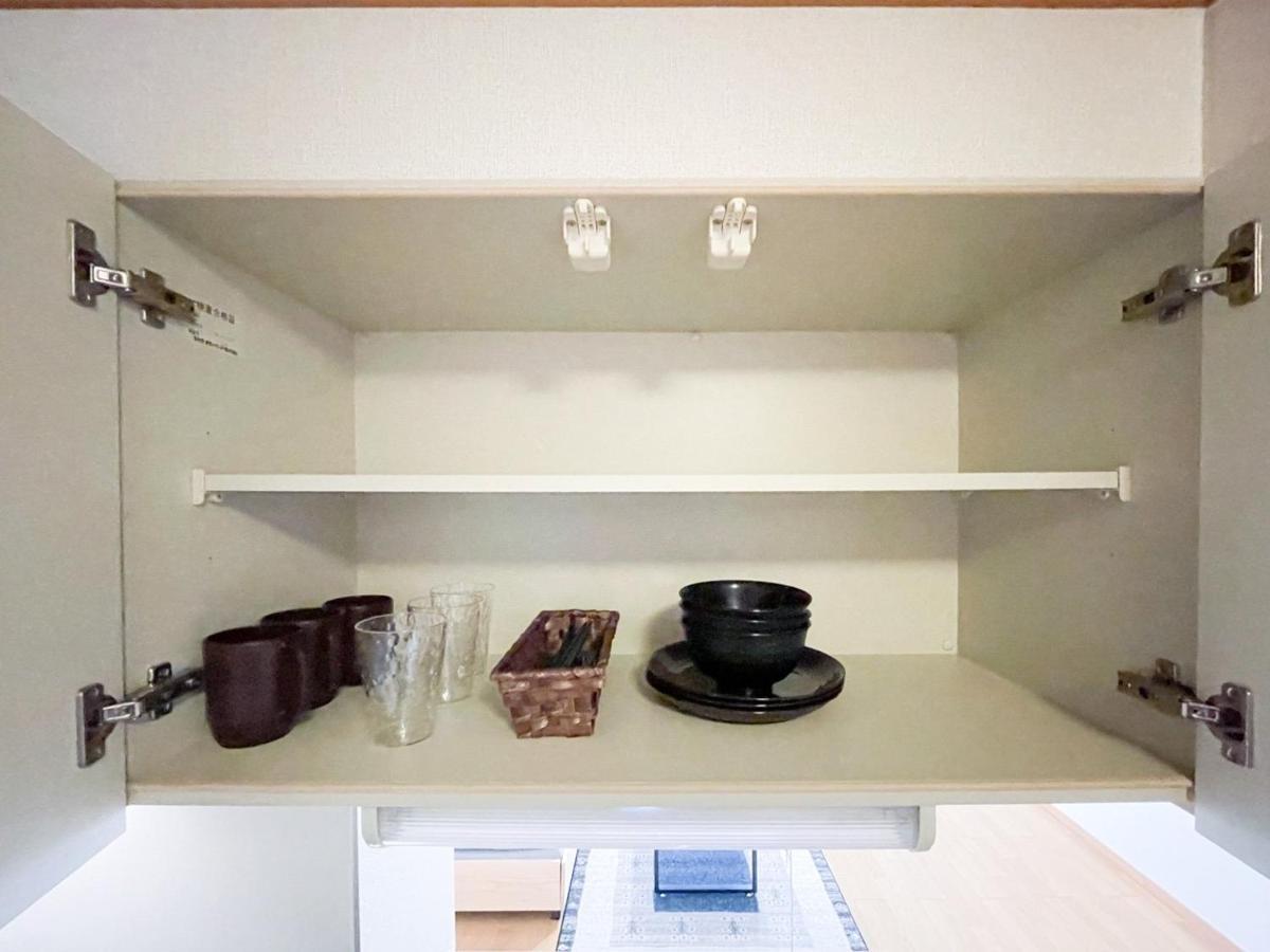 Apartment Delccs Azumabashi Iii
