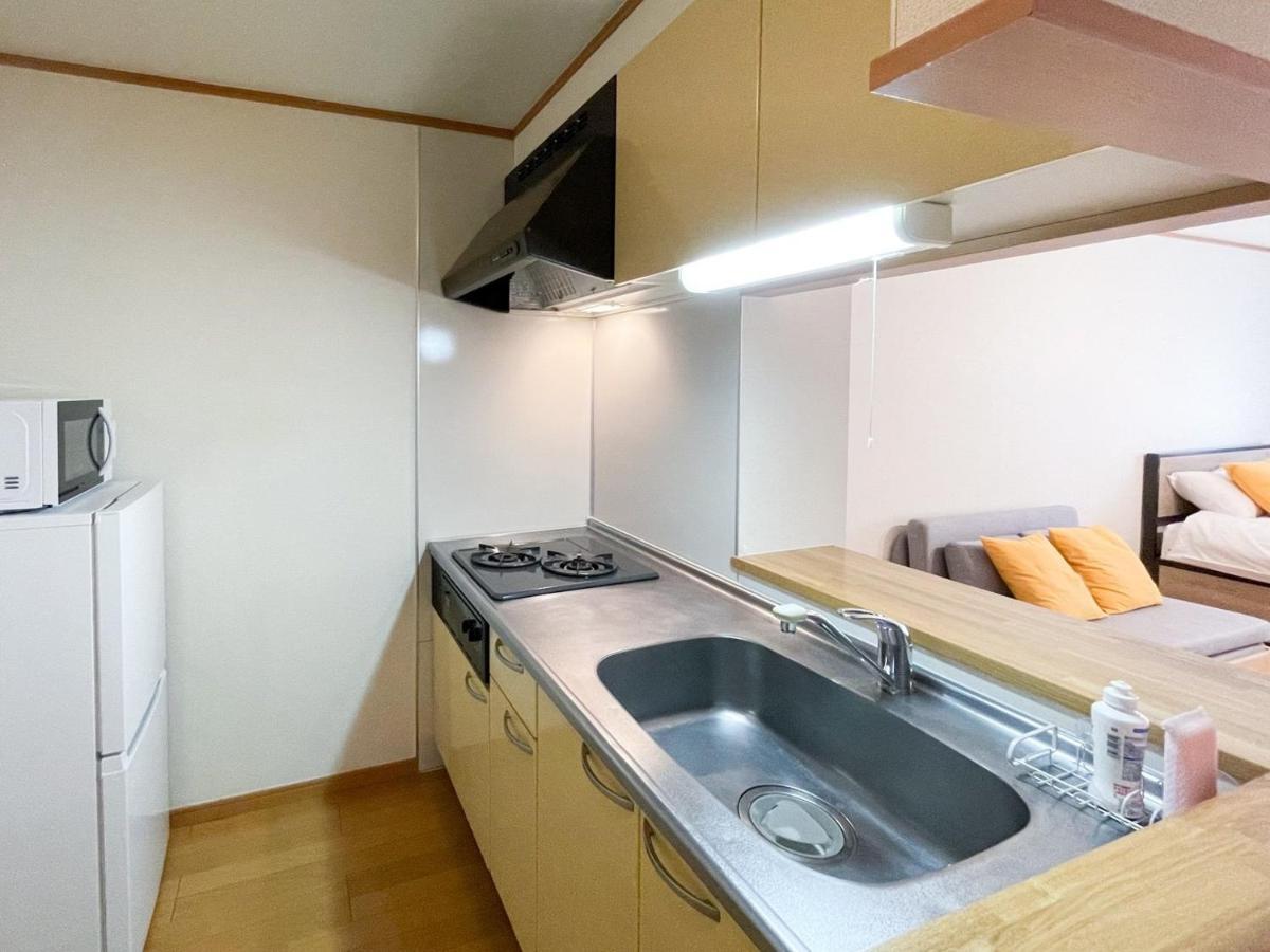 Delccs Azumabashi Iii Apartment