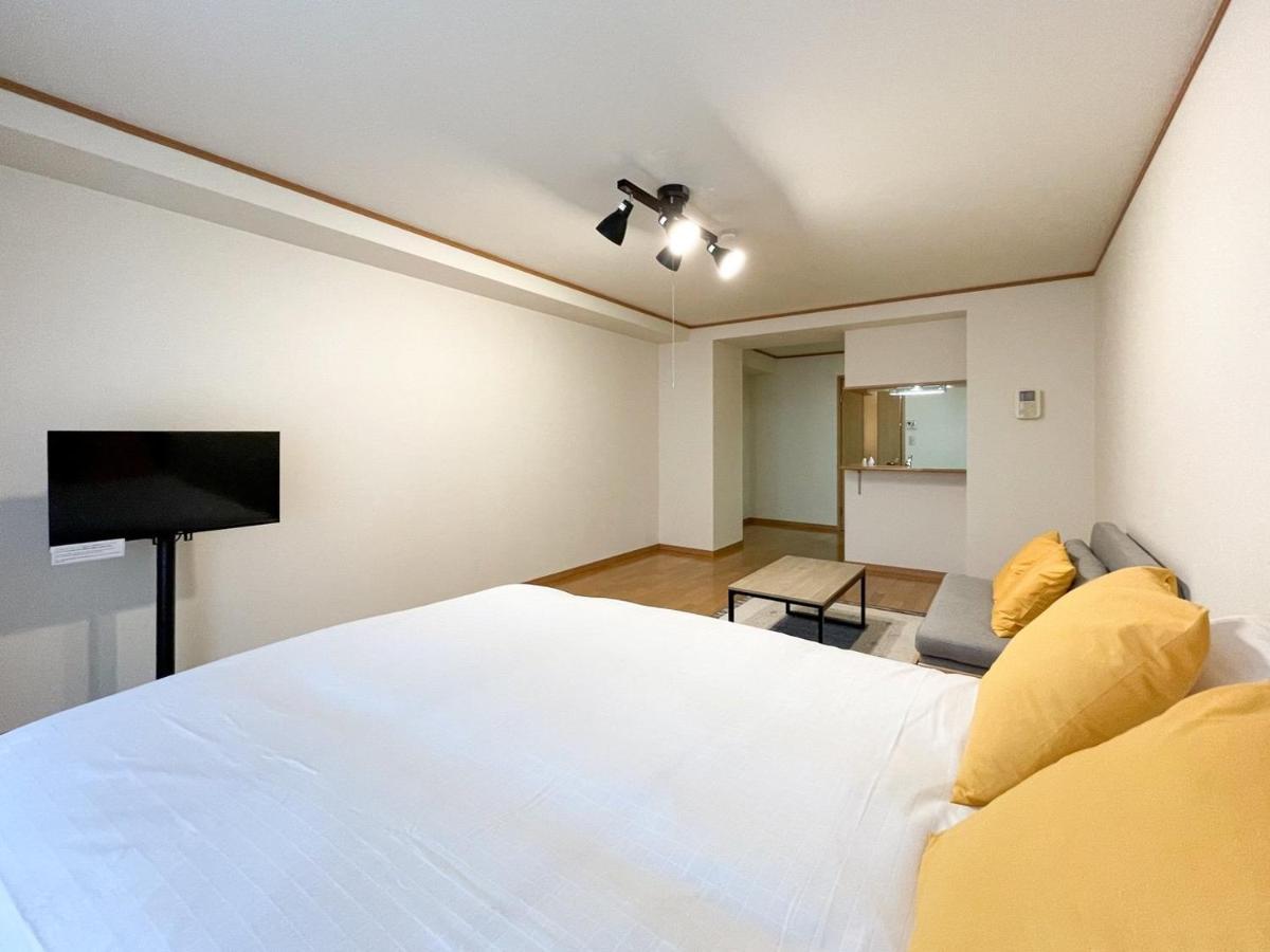 Delccs Azumabashi Iii Apartment *