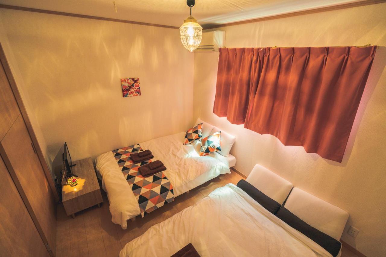 Apartment Ferio101 Tokyo