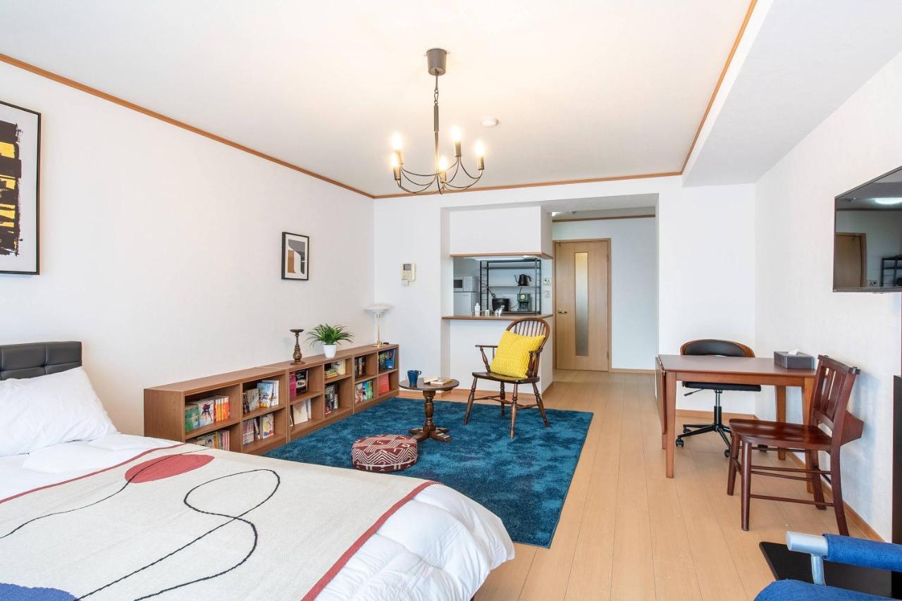 Apartment Delccs Azumabashi Iii