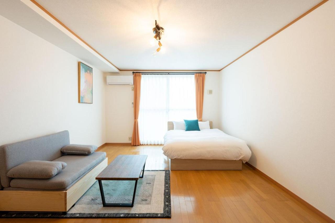 Apartment Delccs Azumabashi Iii Tokyo