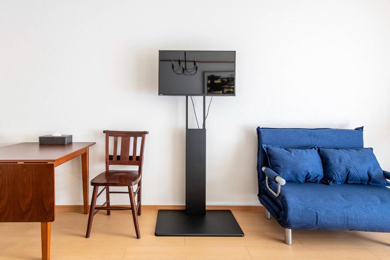 Apartment Delccs Azumabashi Iii *