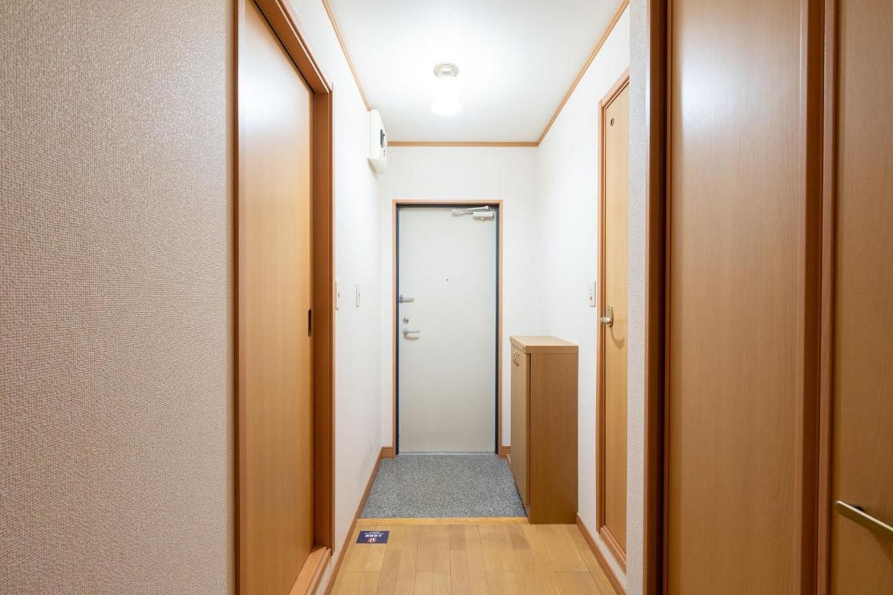 Delccs Azumabashi Iii Apartment *