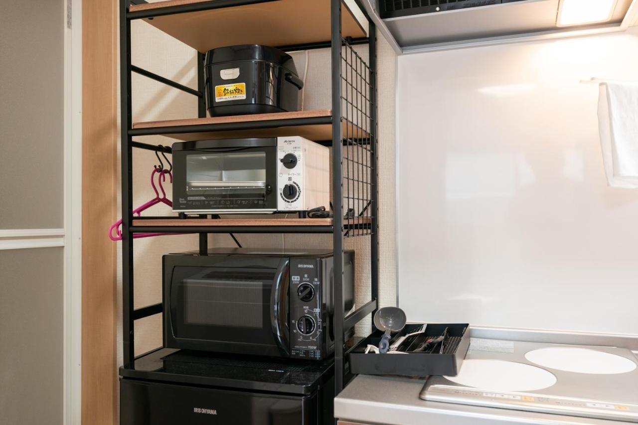 Ferio101 Apartment *