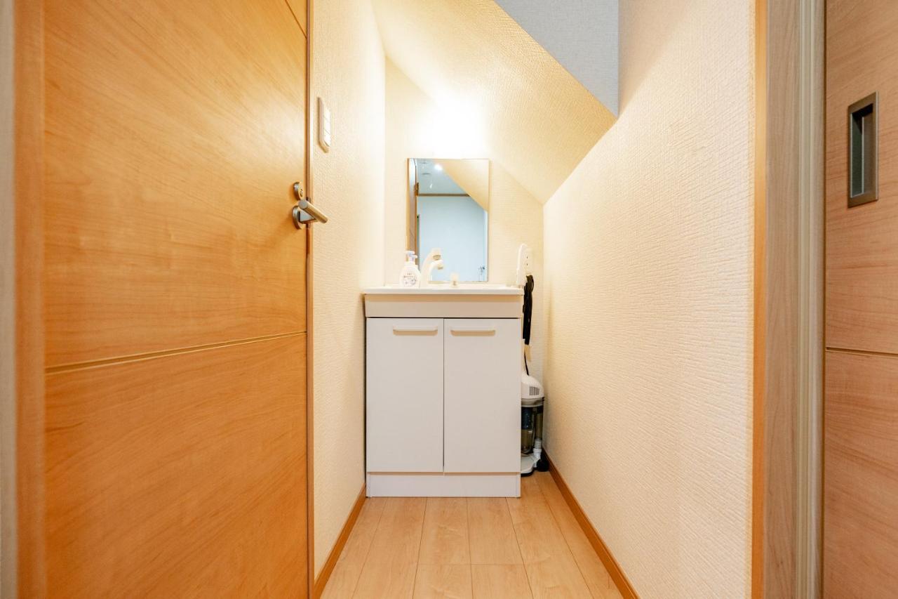 Apartment Ferio101 Tokyo