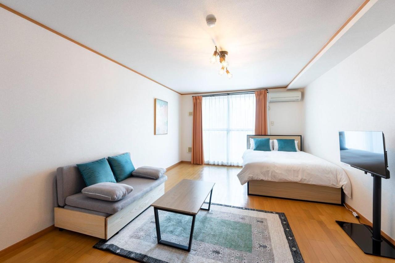 Delccs Azumabashi Iii Apartment