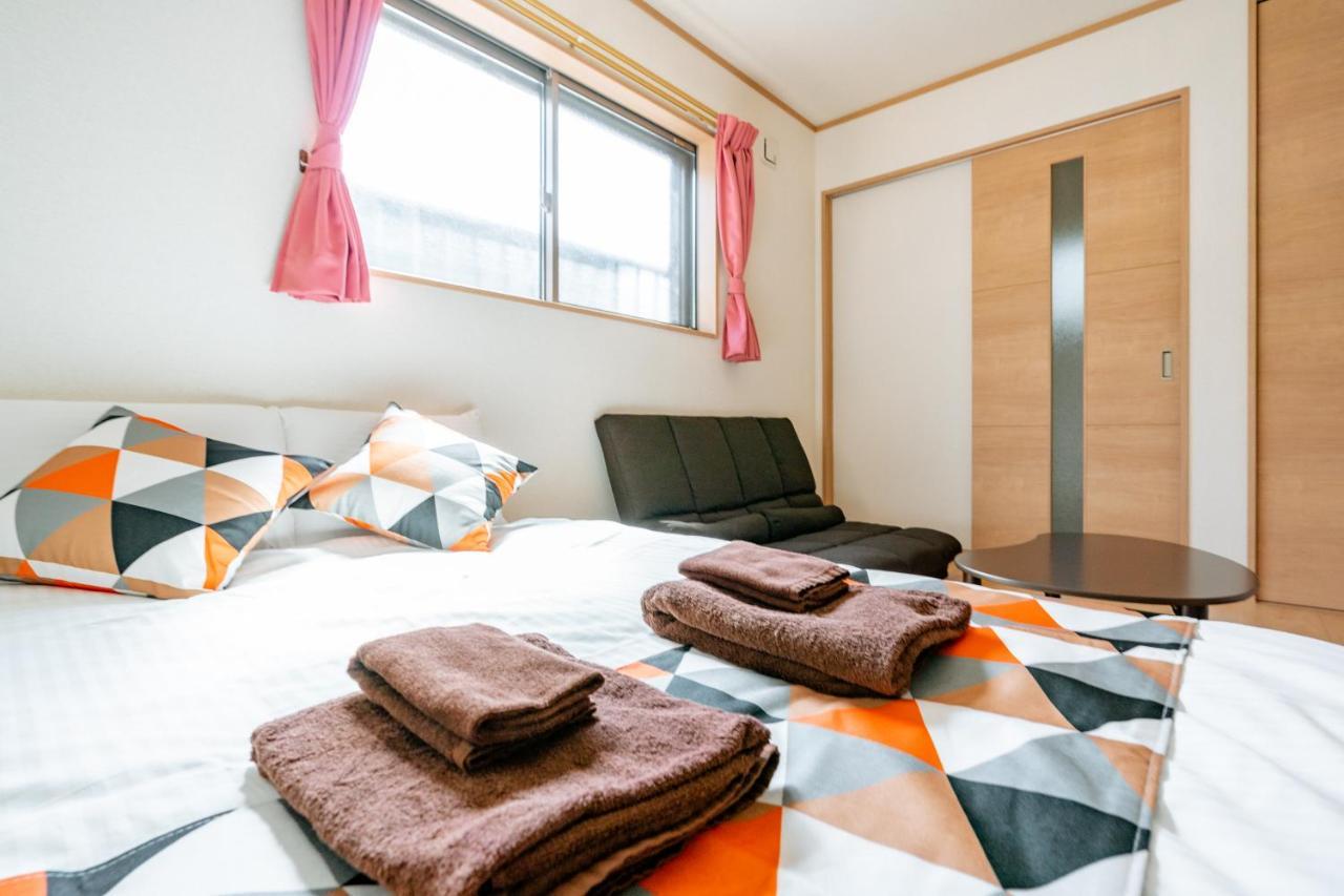 Ferio101 Apartment Tokyo
