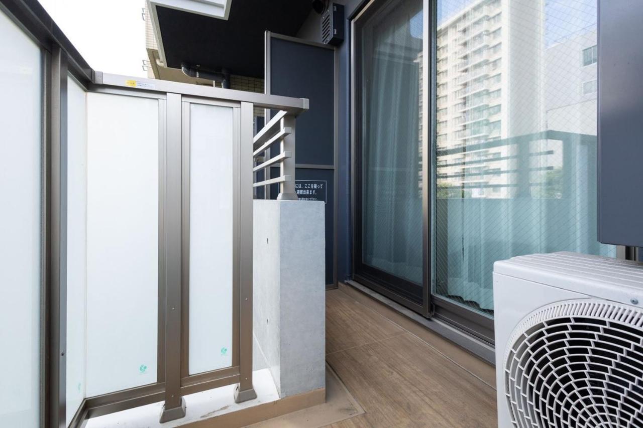 Lafesta Higashikomagata Apartment Tokyo