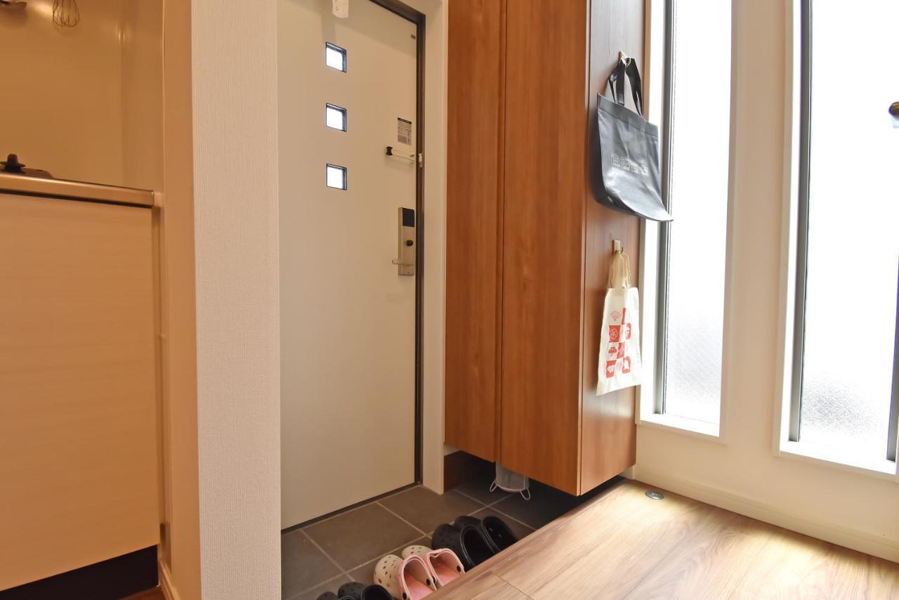 Id Haneda Apartment Tokyo