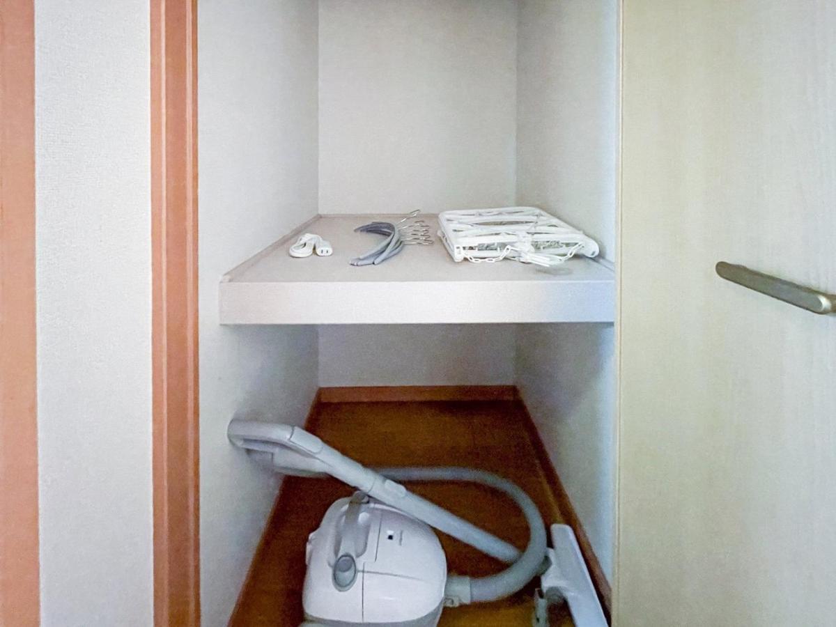 Apartment Delccs Azumabashi Iii Tokyo