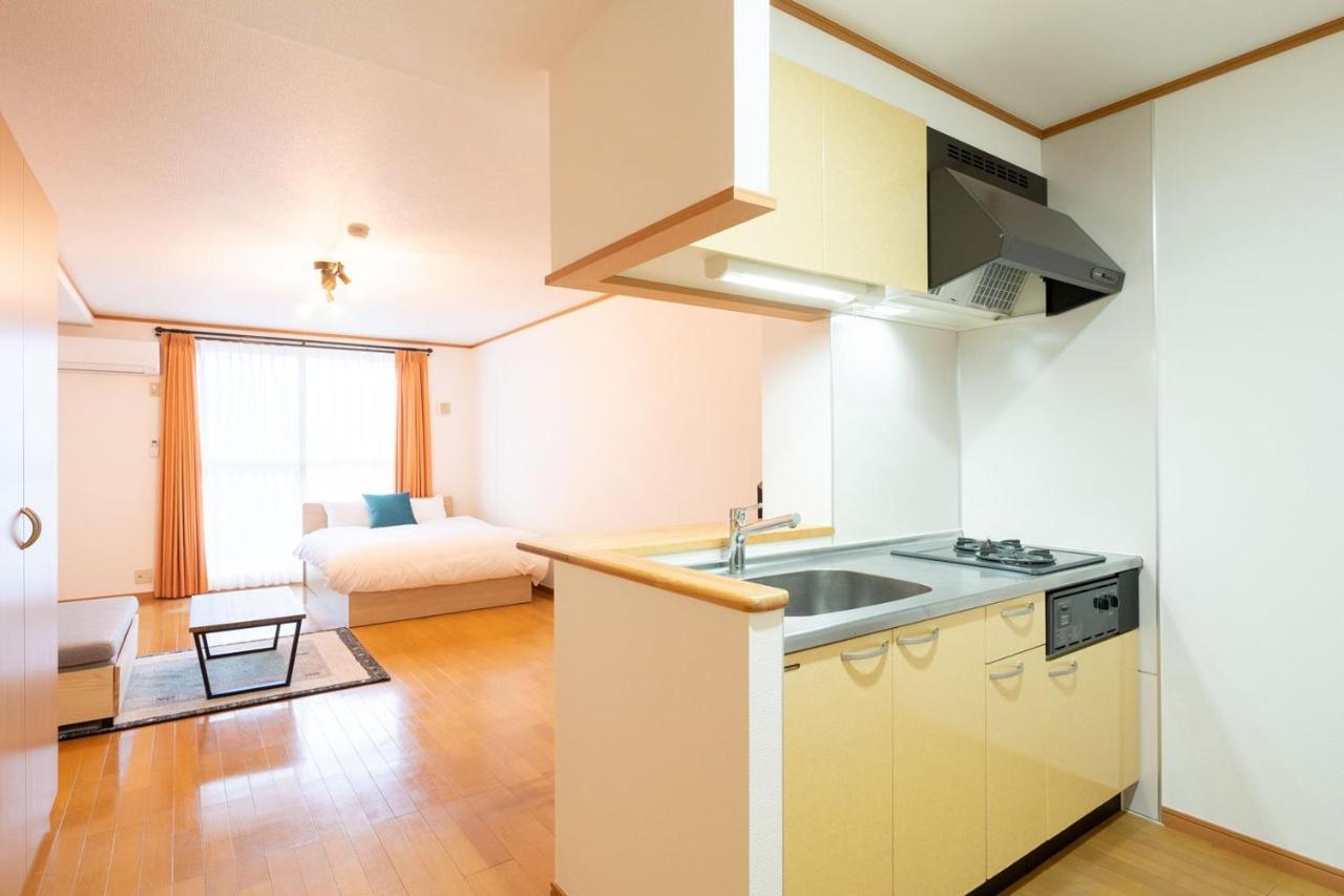 Apartment Delccs Azumabashi Iii Tokyo