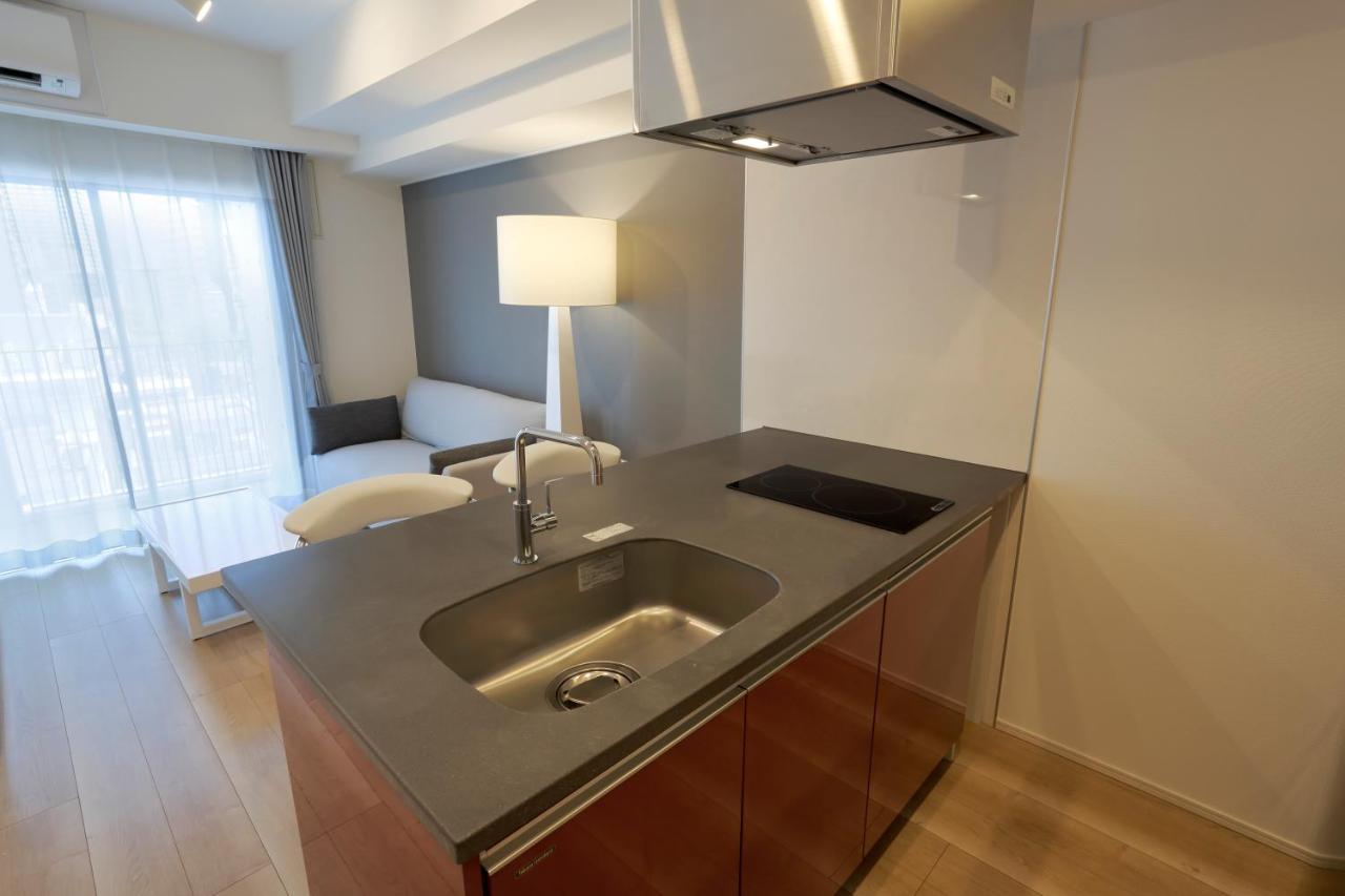 Apartment Creazione Akasaka Tokyo