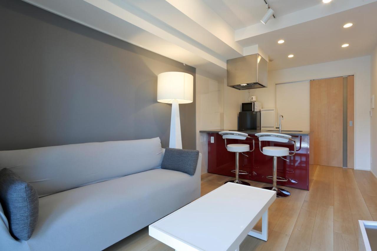 Creazione Akasaka Apartment