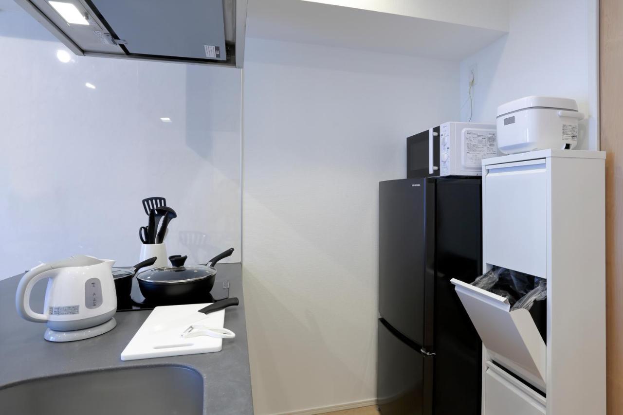 Creazione Akasaka Apartment Tokyo