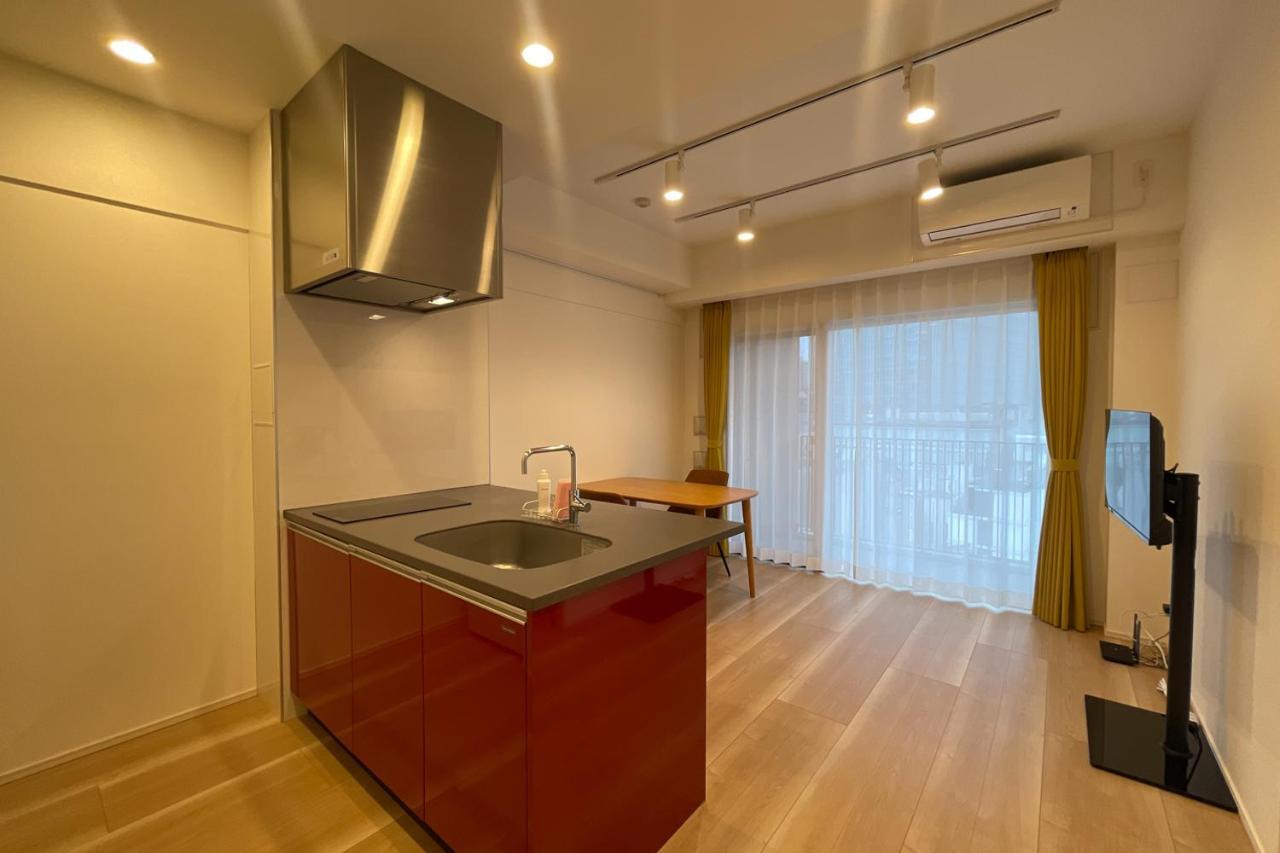 Creazione Akasaka Apartment