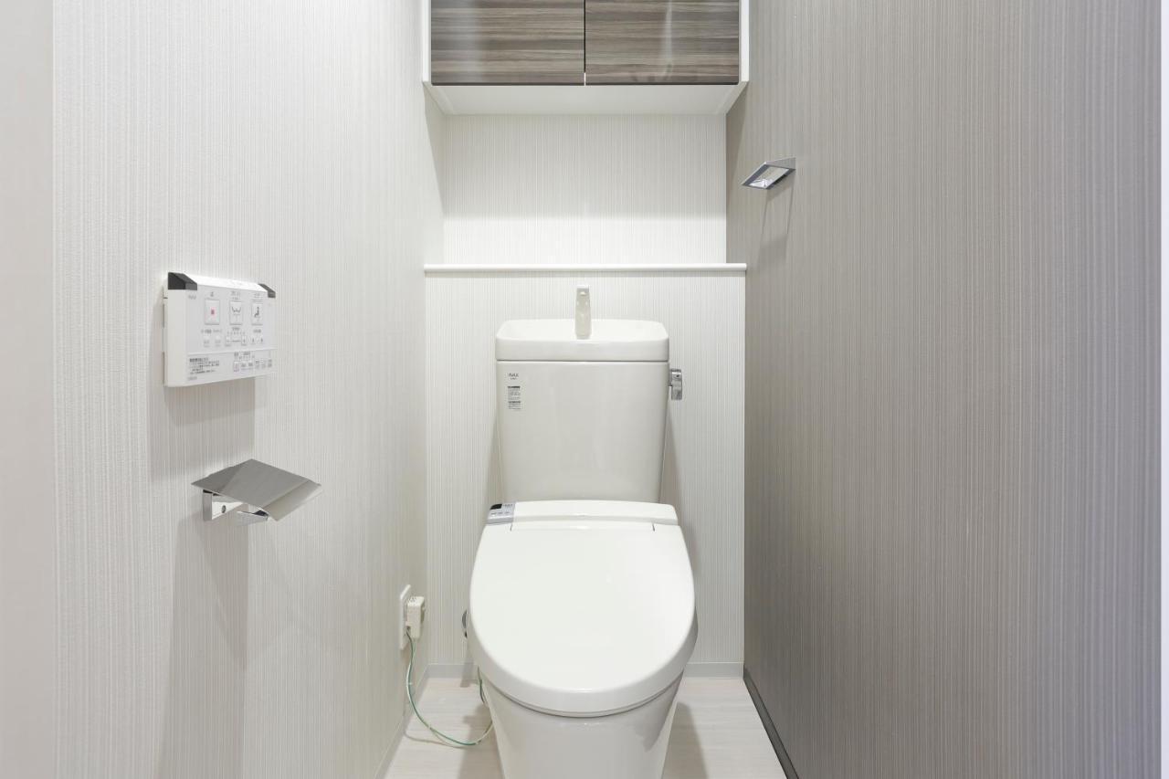 Creazione Akasaka Apartment