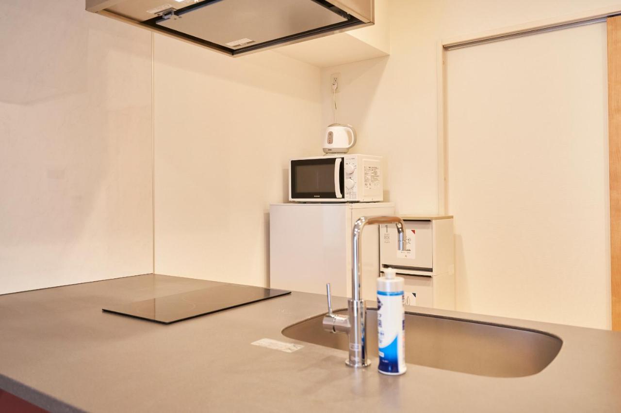 Creazione Akasaka Apartment