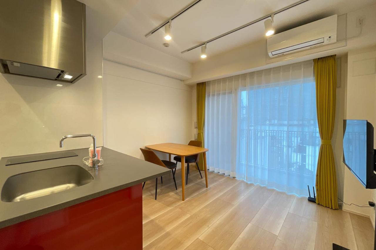 Creazione Akasaka Apartment *