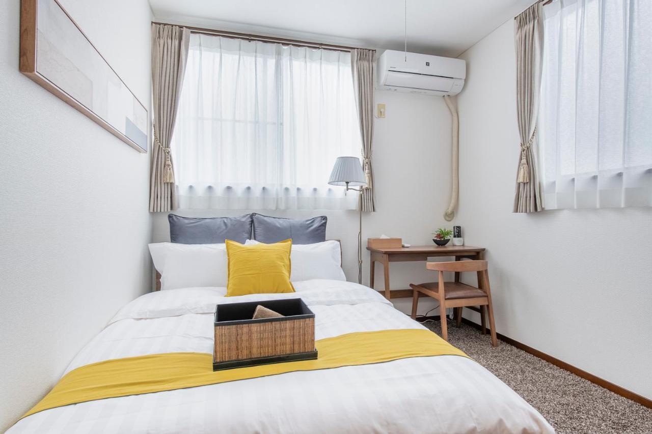 Apartment Hatagaya House