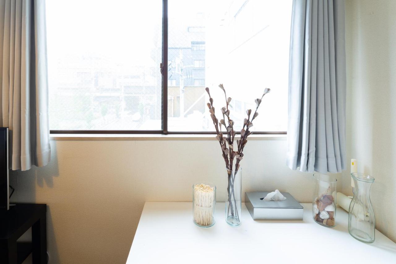 Ueda Heights Apartment