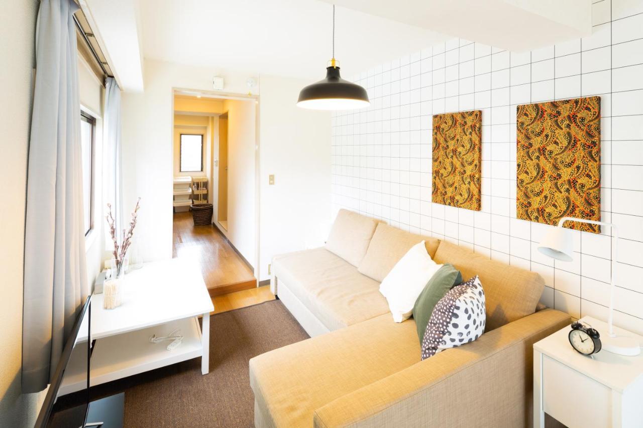 Apartment Ueda Heights