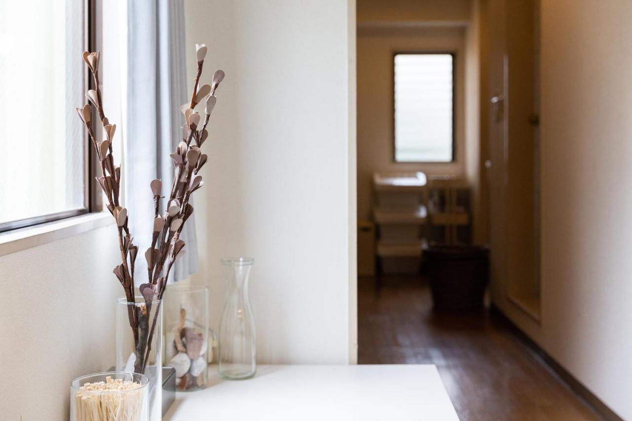 Apartment Ueda Heights *