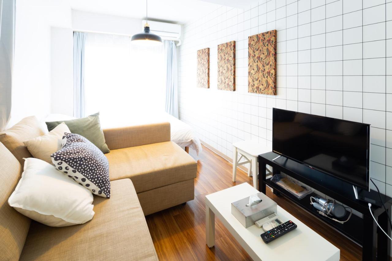 Ueda Heights Apartment
