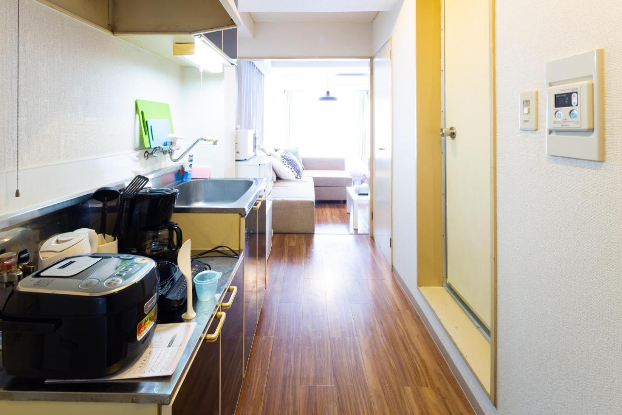 Apartment Ueda Heights Tokyo