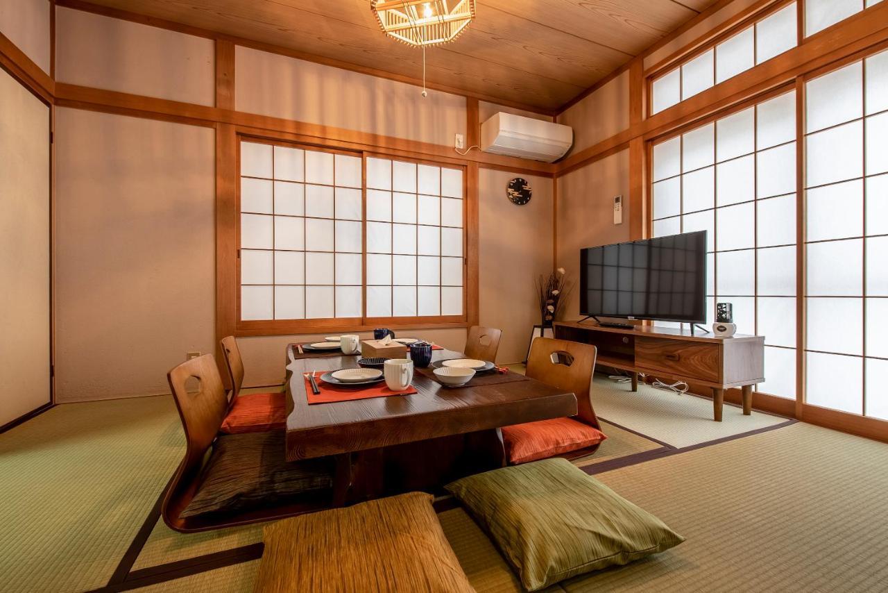 Apartment Hatagaya House