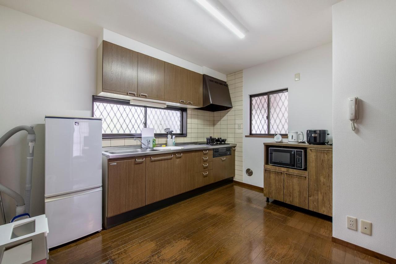 Apartment Hatagaya House